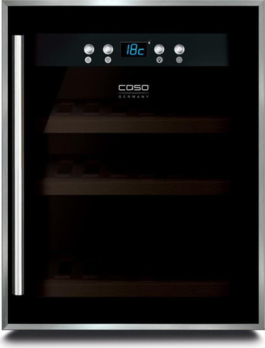Холодильник Caso WineSafe 12