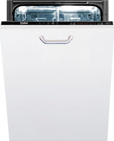 Посудомоечная машина Beko DIS 4530