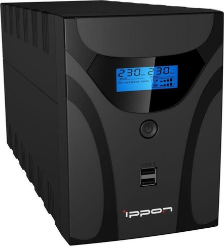 UPS Ippon Smart Power Pro II 1600