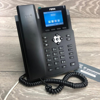 Телефон Fanvil X3SG