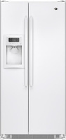 Холодильник General Electric GCG21IEFWW