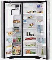 Холодильник AEG S 7088KG