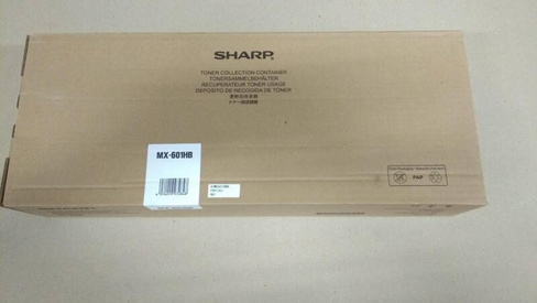 Картридж Sharp MX-601HB
