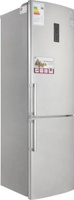Холодильник LG GA-B489 ZLQZ