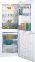 Холодильник Beko CSA 24023
