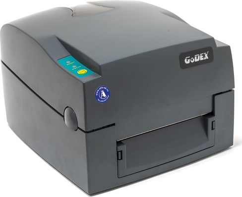 Принтер этикеток/карт Godex G530