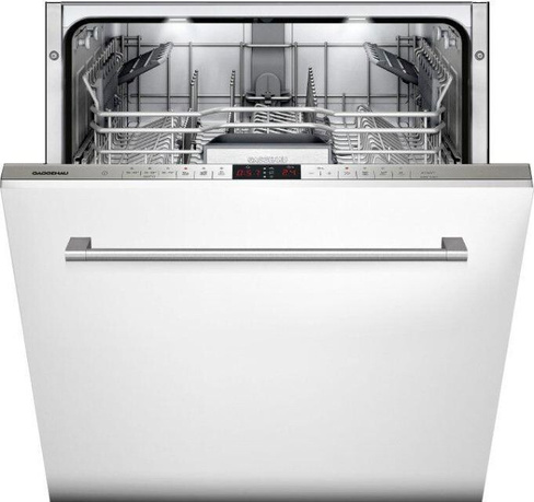 Посудомоечная машина Gaggenau DF 460163