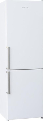 Холодильник Shivaki BMR-1852NFW