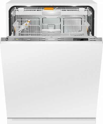 Посудомоечная машина Miele G 4782 SCVi