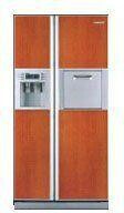 Холодильник Samsung RS 21KLDW