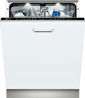 Посудомоечная машина Neff S 51T65X5