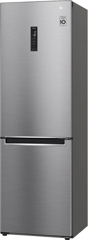 Холодильник LG GA-b459mmqm