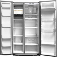 Холодильник IO MABE ORGF 2 DBHF 8RAL