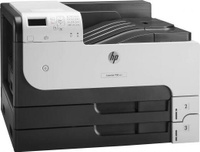 МФУ HP LaserJet 700 M712dn
