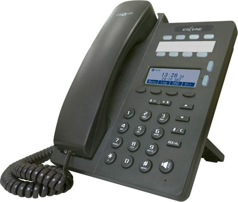 Телефон Escene ES206-N