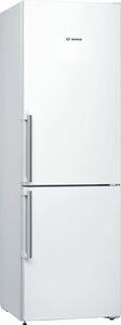 Холодильник Bosch KGV 366WEP
