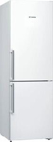 Холодильник Bosch KGV 366WEP