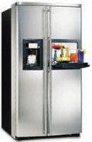 Холодильник General Electric PSG29NHCBS