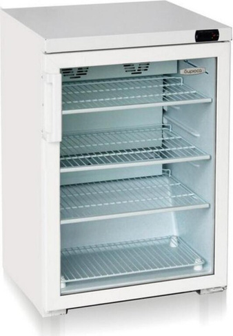Холодильное оборудование Бирюса 154 DN