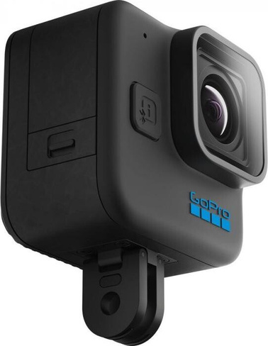 Видеокамера GoPro Hero11 Black Mini