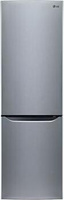Холодильник LG GB-B539PZCWS