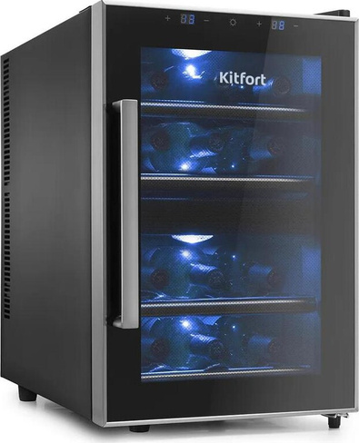 Холодильник Kitfort KT-2405