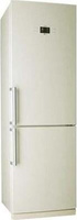 Холодильник LG GA-B379BEQA