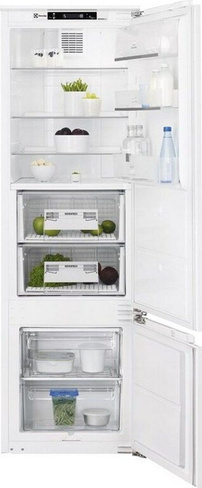 Холодильник Electrolux ENG 2793