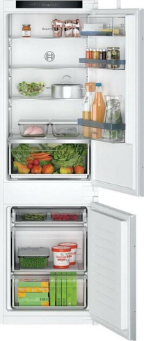 Холодильник Bosch KIV 86VS31R