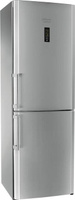 Холодильник Hotpoint-Ariston HBU 1181.3 X NF H O3