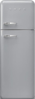 Холодильник Smeg FAB30RSV3