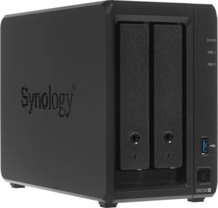 NAS-устройство Synology DS720+