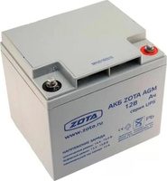 Аккумулятор Zota AGM 200-12