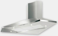 Кухонная вытяжка Faber Solaris EG8 X A100