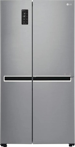 Холодильник LG GS-J760PZXZ
