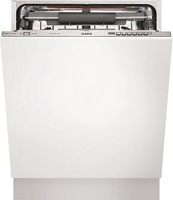 Посудомоечная машина AEG F 96670 VI
