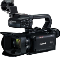 Видеокамера Canon XA45