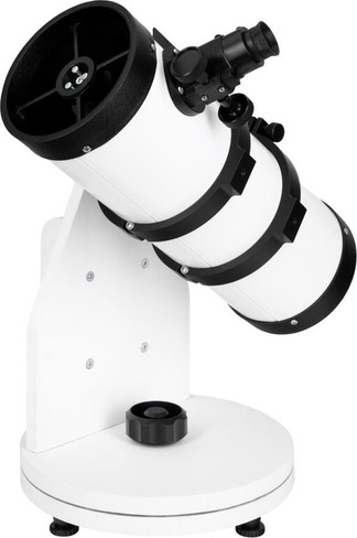 Телескоп Levenhuk LZOS 500D