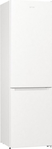 Холодильник Gorenje NRK 6201PW4