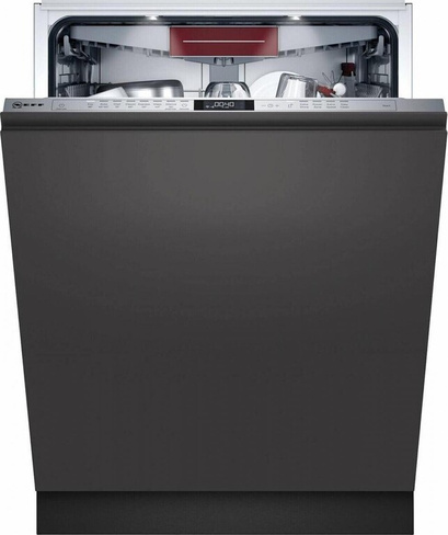 Посудомоечная машина Neff S 257ZCX35E