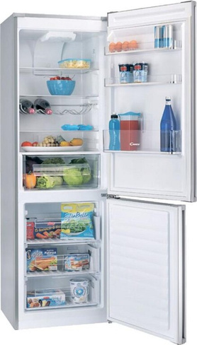 Холодильник Candy CKBN 6180 DS