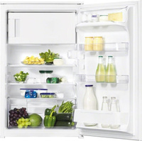 Холодильник Zanussi ZBA 14420