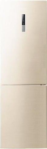 Холодильник Samsung RL 59GYBIH