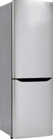 Холодильник Shivaki HD 455 RWENS