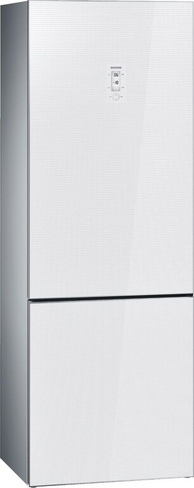 Холодильник Siemens KG 49NSW31
