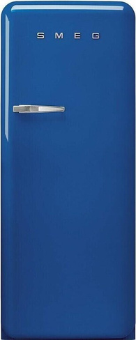 Холодильник Smeg FAB28RBL