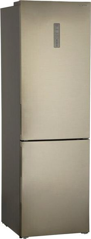 Холодильник Sharp SJ B340XSCH
