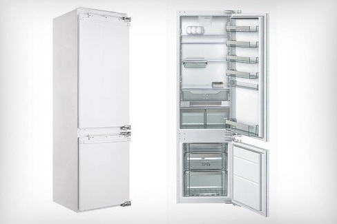 Холодильник Gorenje GDC 67178 F