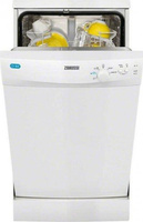 Посудомоечная машина Zanussi ZDF 91200 WA