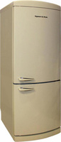 Холодильник Zigmund & Shtain FR 09.1887 X